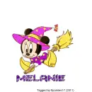 Melanie