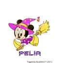Pelia