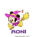 Roni