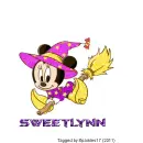 Sweetlynn