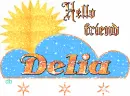 Delia
