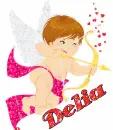 Delia