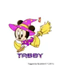 Tabby