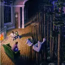 The à®‡ Within Woods