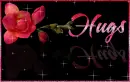 Flowered Hugs