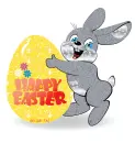 Happy Easter