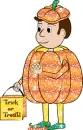 Trick or treat