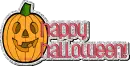 Happy Halloween