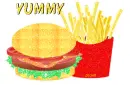 Yummy