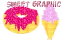 Sweet graphic