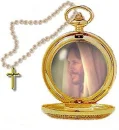 locket Jesus 