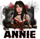 Annie