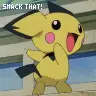 smack that! ((pichu))