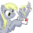 everlasting derpy