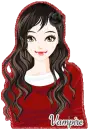Vampire Girl