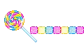 LOLLIPOPS