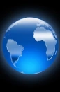 Blue World