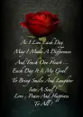 Roses - Poem
