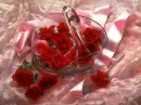Flowers Swan
