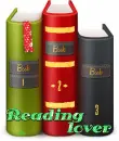 Reading lover
