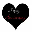 Happy Anniversary