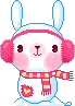 Cute Bear