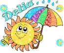 Delia