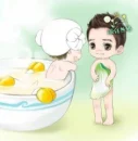 Cute Love