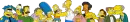 Simpsons Divider â˜º