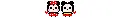 Minnie & Mickey Mouse