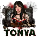 Tonya