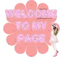 Welcome to my page