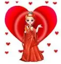 sweet heart