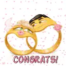 Congrats