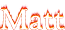 Matt