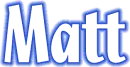 Matt