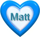 Matt
