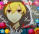 xoxo Kida Masaomi