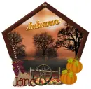 Autumn - Jane