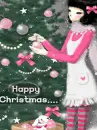 HAPPY CHRISTMAS