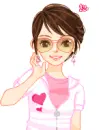 CUTE BABY