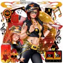 rock star