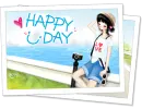 HAPPY DAY