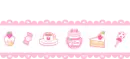 CAKES