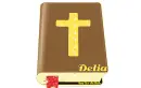 Delia bible