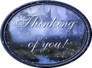 Thinking of you