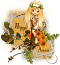 Hugs-Ania