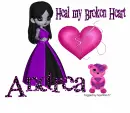 Andrea