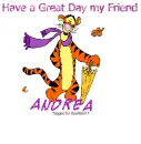Andrea