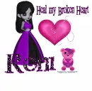 Roni